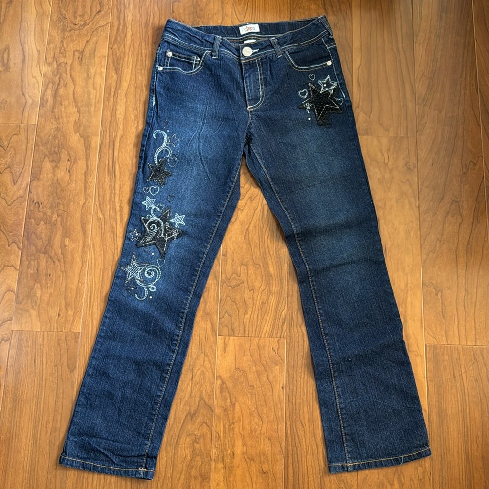 circo (target) children jeans